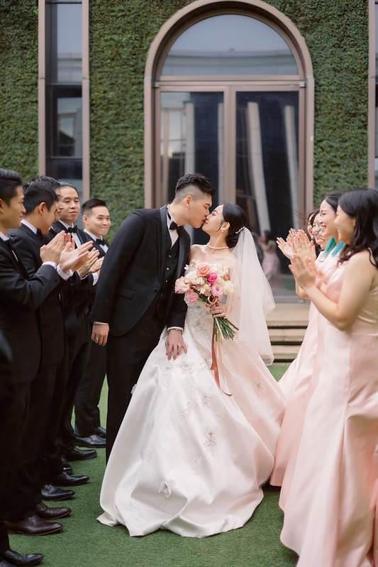 Apple婚禮攝影 Wedding婚禮記錄 台北婚攝 