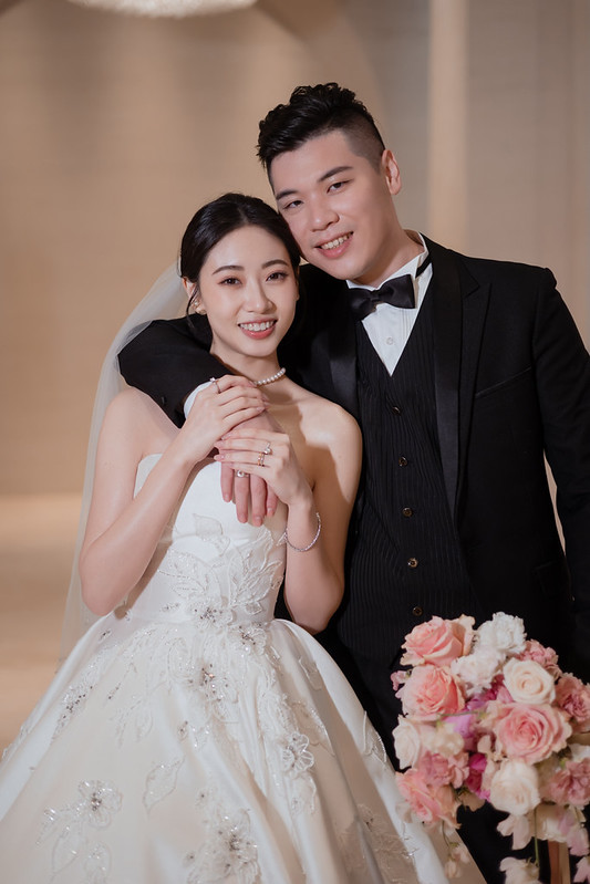 Apple婚禮攝影 Wedding婚禮記錄 台北婚攝 