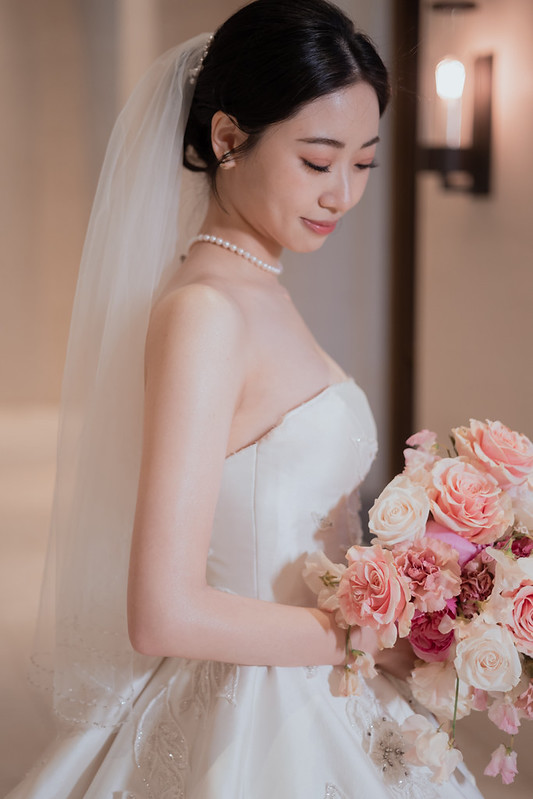 Apple婚禮攝影 Wedding婚禮記錄 台北婚攝 
