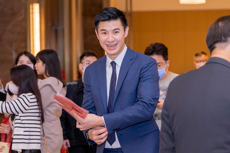 Apple婚禮攝影 Wedding婚禮記錄 台北婚攝 