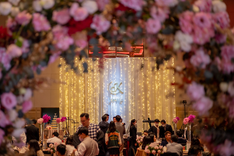 Apple婚禮攝影 Wedding婚禮記錄 台北婚攝 