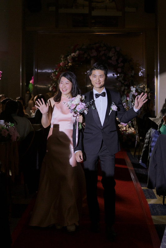 Apple婚禮攝影 Wedding婚禮記錄 台北婚攝 