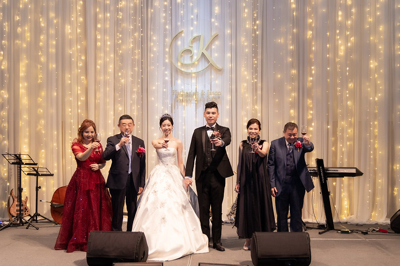 Apple婚禮攝影 Wedding婚禮記錄 台北婚攝 