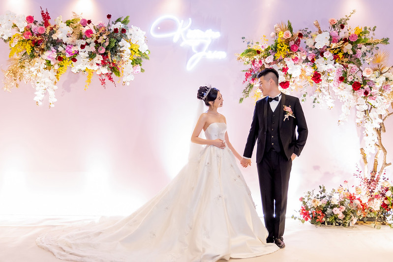 Apple婚禮攝影 Wedding婚禮記錄 台北婚攝 