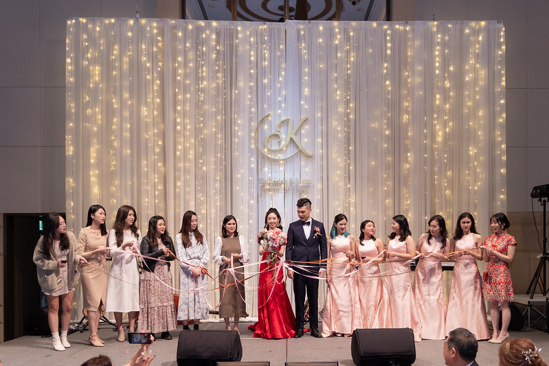 Apple婚禮攝影 Wedding婚禮記錄 台北婚攝 