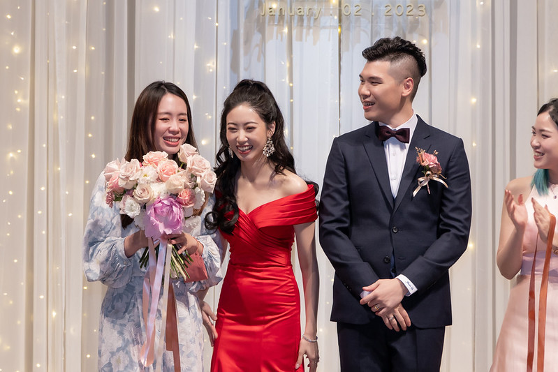 Apple婚禮攝影 Wedding婚禮記錄 台北婚攝 