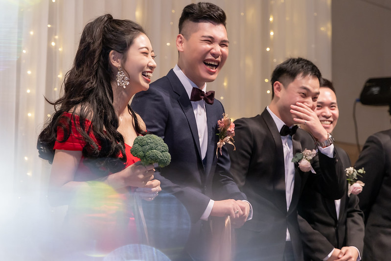 Apple婚禮攝影 Wedding婚禮記錄 台北婚攝 