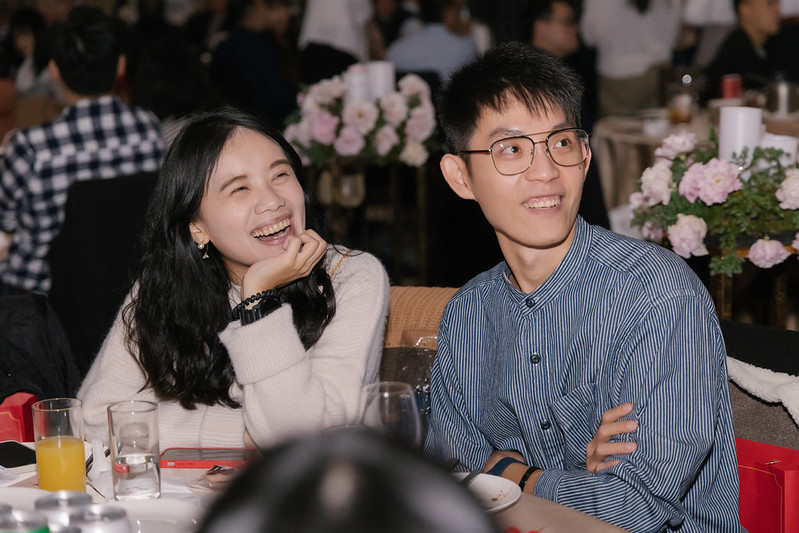 Apple婚禮攝影 Wedding婚禮記錄 台北婚攝 