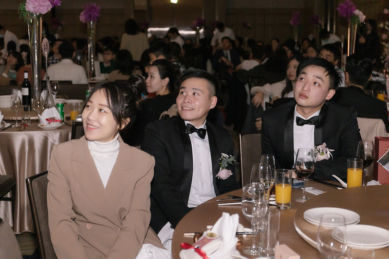 Apple婚禮攝影 Wedding婚禮記錄 台北婚攝 