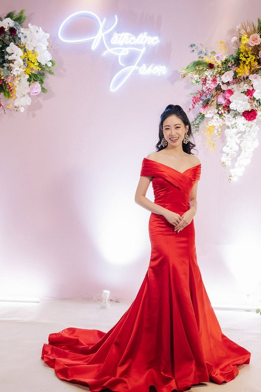 Apple婚禮攝影 Wedding婚禮記錄 台北婚攝 