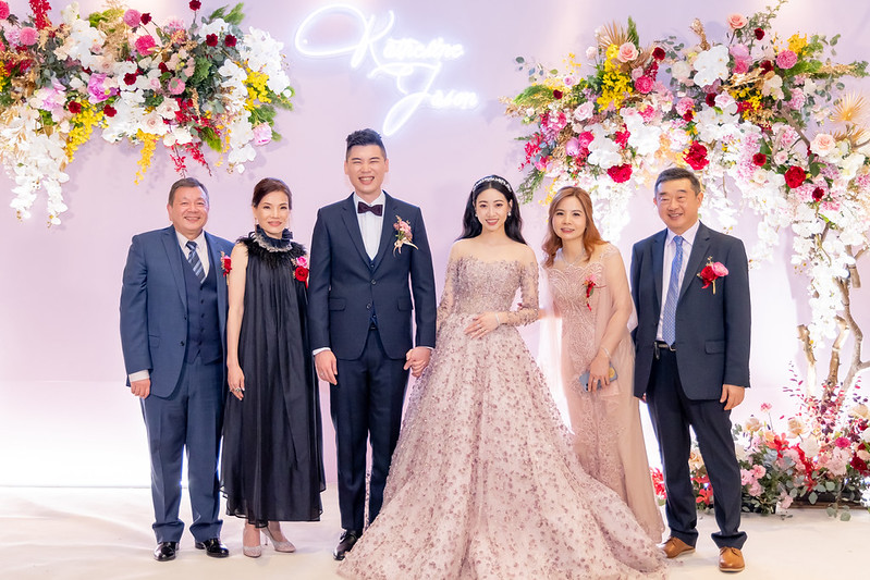 Apple婚禮攝影 Wedding婚禮記錄 台北婚攝 