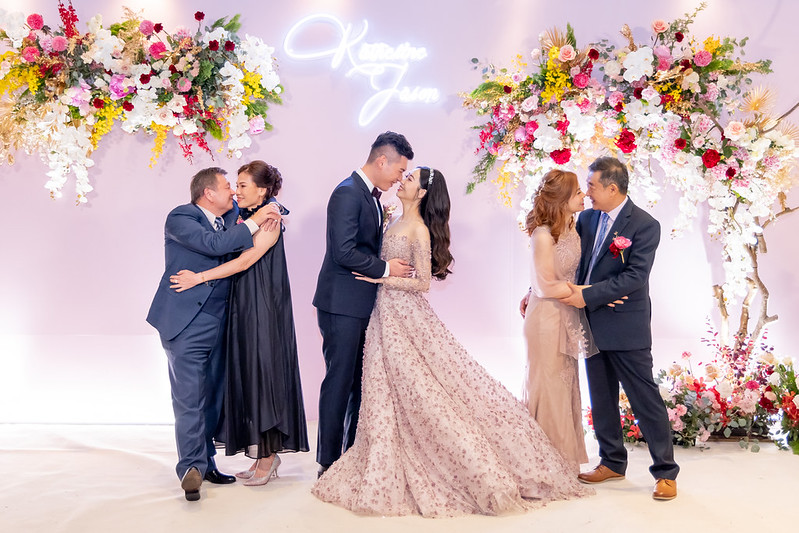 Apple婚禮攝影 Wedding婚禮記錄 台北婚攝 