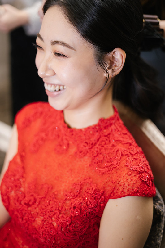 Apple婚禮攝影 Wedding婚禮記錄 台北婚攝 