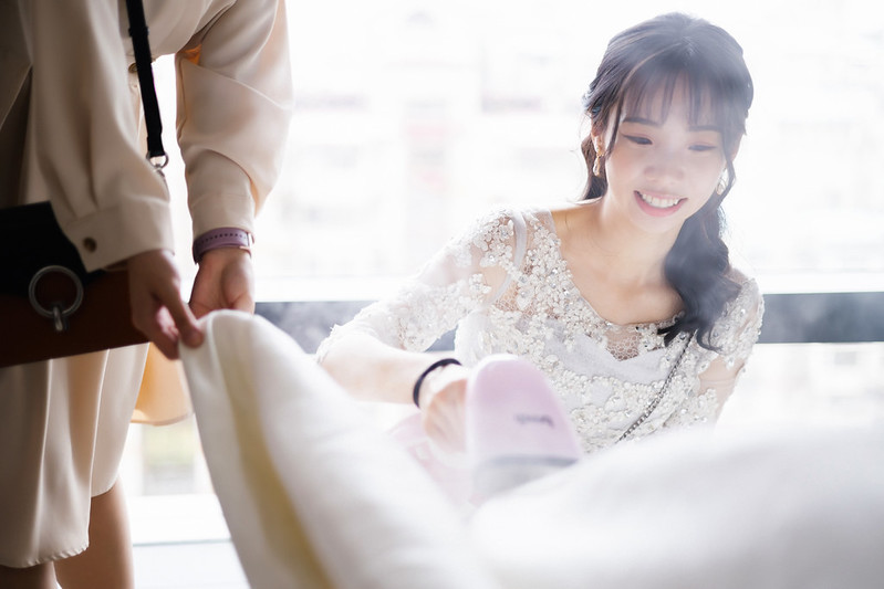 Apple婚禮攝影 Wedding婚禮記錄 台北婚攝 