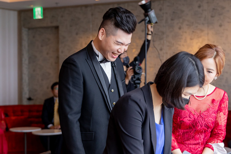 Apple婚禮攝影 Wedding婚禮記錄 台北婚攝 