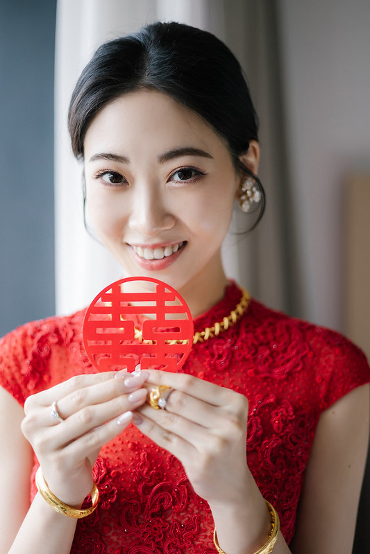 Apple婚禮攝影 Wedding婚禮記錄 台北婚攝 