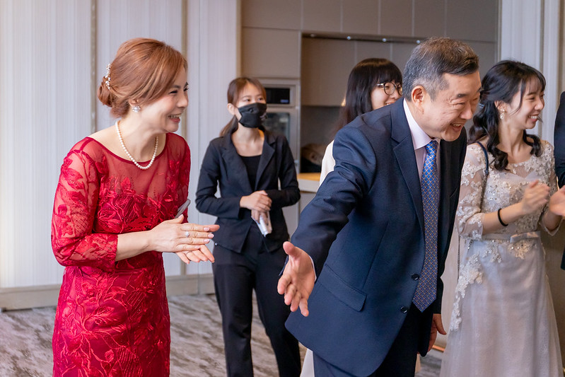 Apple婚禮攝影 Wedding婚禮記錄 台北婚攝 