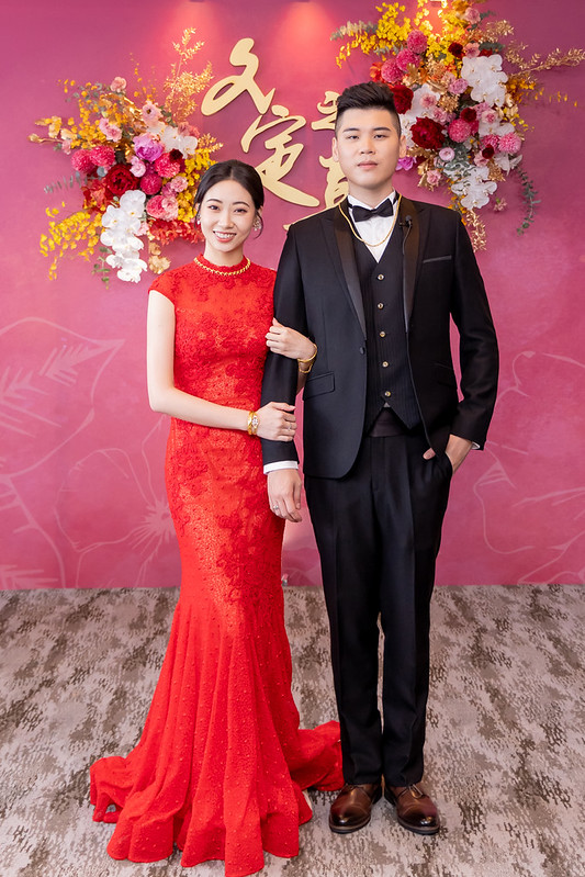 Apple婚禮攝影 Wedding婚禮記錄 台北婚攝 