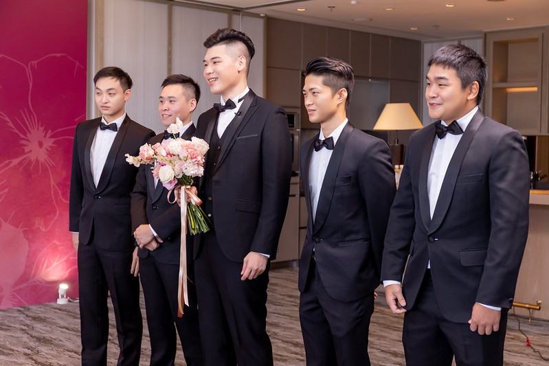 Apple婚禮攝影 Wedding婚禮記錄 台北婚攝 