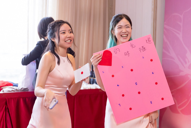 Apple婚禮攝影 Wedding婚禮記錄 台北婚攝 