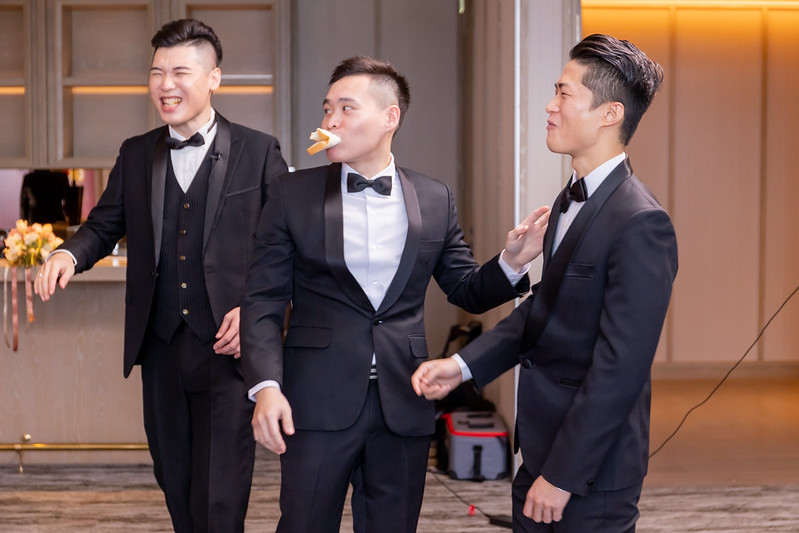 Apple婚禮攝影 Wedding婚禮記錄 台北婚攝 