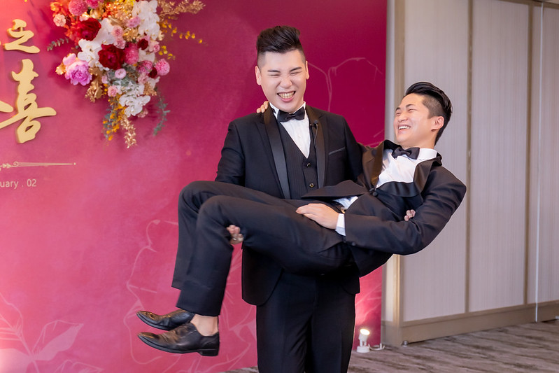 Apple婚禮攝影 Wedding婚禮記錄 台北婚攝 