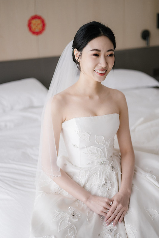 Apple婚禮攝影 Wedding婚禮記錄 台北婚攝 