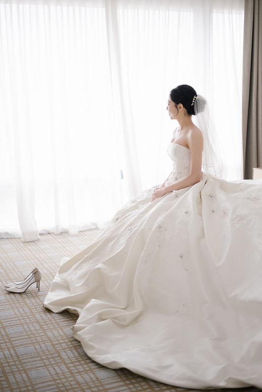 Apple婚禮攝影 Wedding婚禮記錄 台北婚攝 
