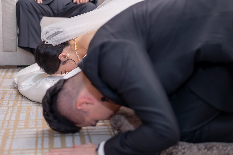 Apple婚禮攝影 Wedding婚禮記錄 台北婚攝 