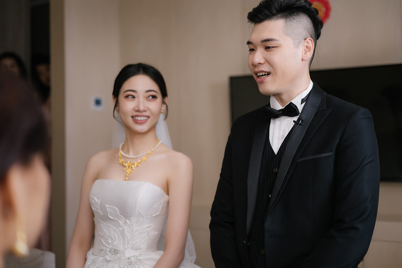 Apple婚禮攝影 Wedding婚禮記錄 台北婚攝 