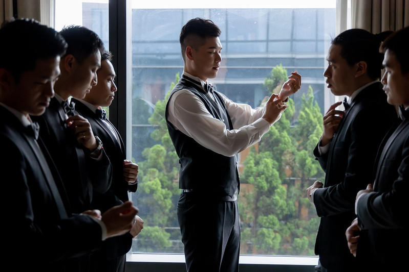 Apple婚禮攝影 Wedding婚禮記錄 台北婚攝 