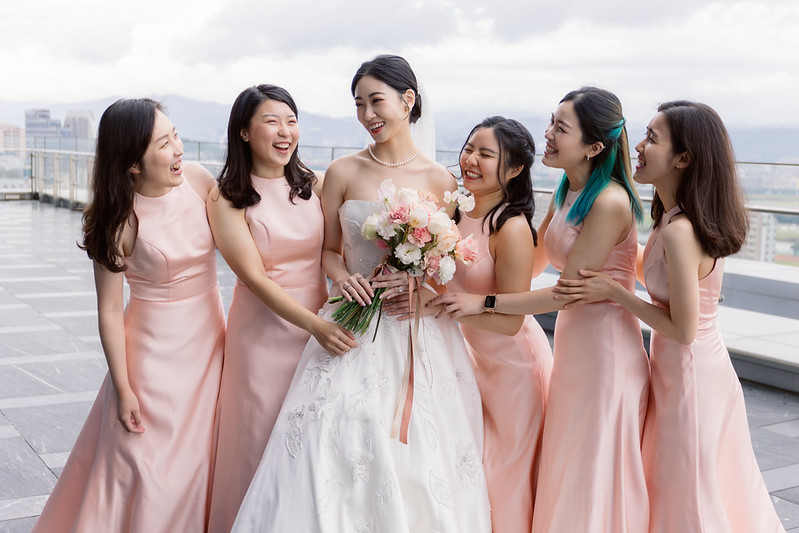 Apple婚禮攝影 Wedding婚禮記錄 台北婚攝 