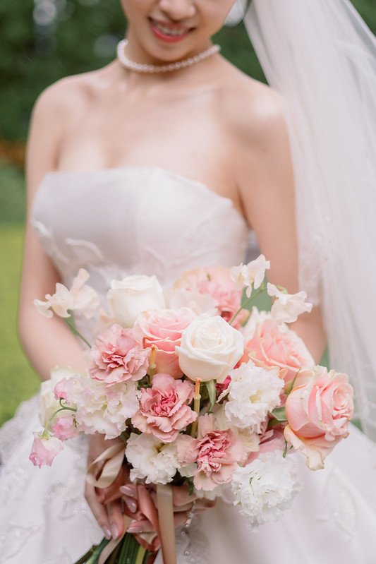Apple婚禮攝影 Wedding婚禮記錄 台北婚攝 