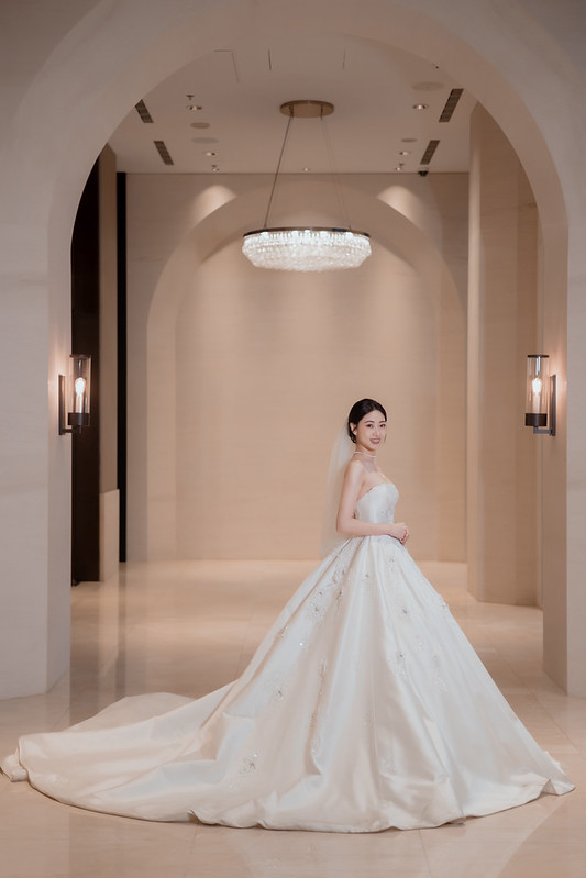 Apple婚禮攝影 Wedding婚禮記錄 台北婚攝 
