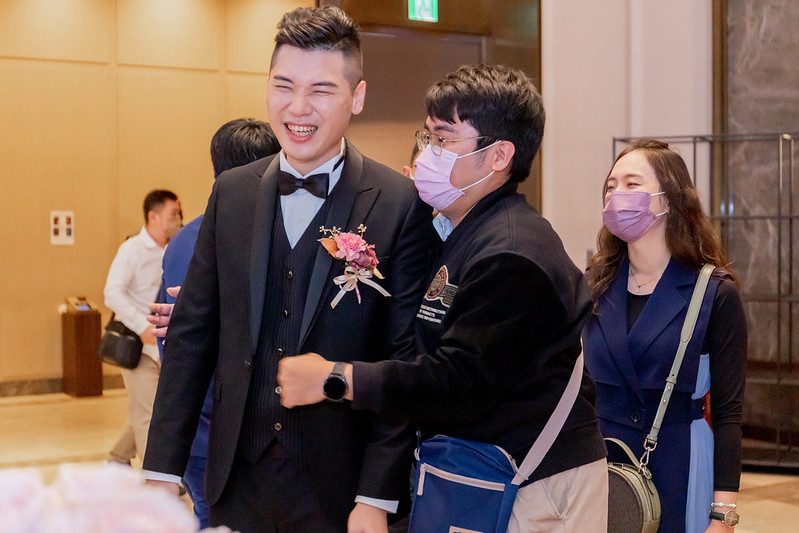 Apple婚禮攝影 Wedding婚禮記錄 台北婚攝 
