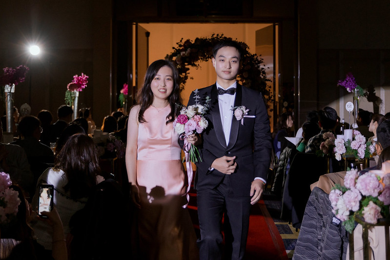 Apple婚禮攝影 Wedding婚禮記錄 台北婚攝 