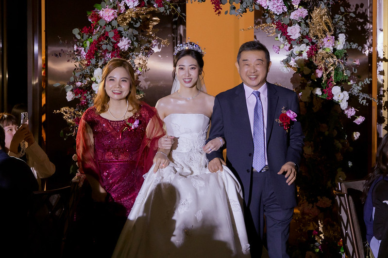 Apple婚禮攝影 Wedding婚禮記錄 台北婚攝 