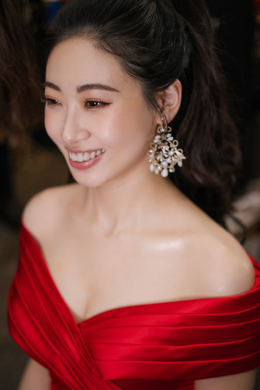 Apple婚禮攝影 Wedding婚禮記錄 台北婚攝 
