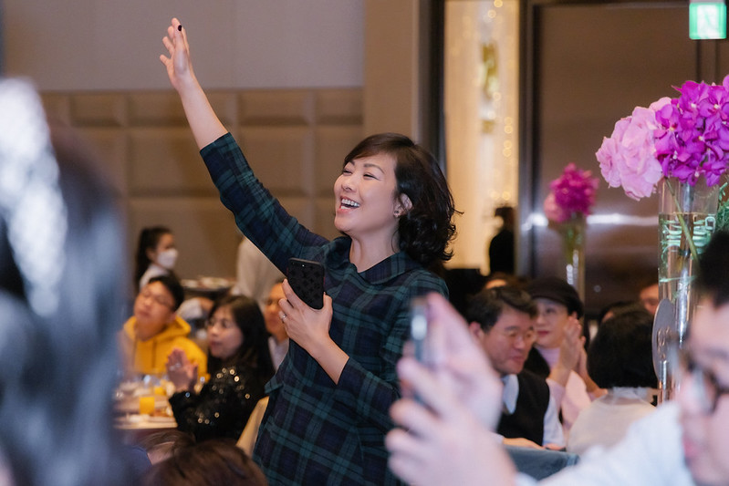 Apple婚禮攝影 Wedding婚禮記錄 台北婚攝 