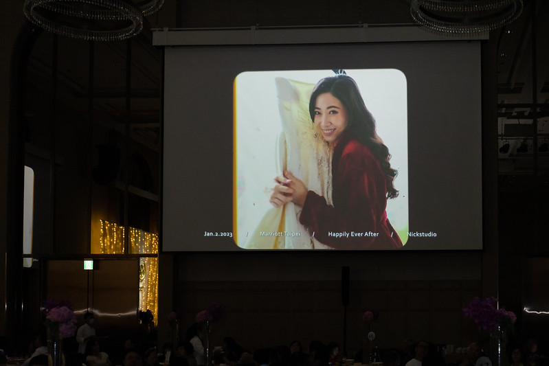 Apple婚禮攝影 Wedding婚禮記錄 台北婚攝 