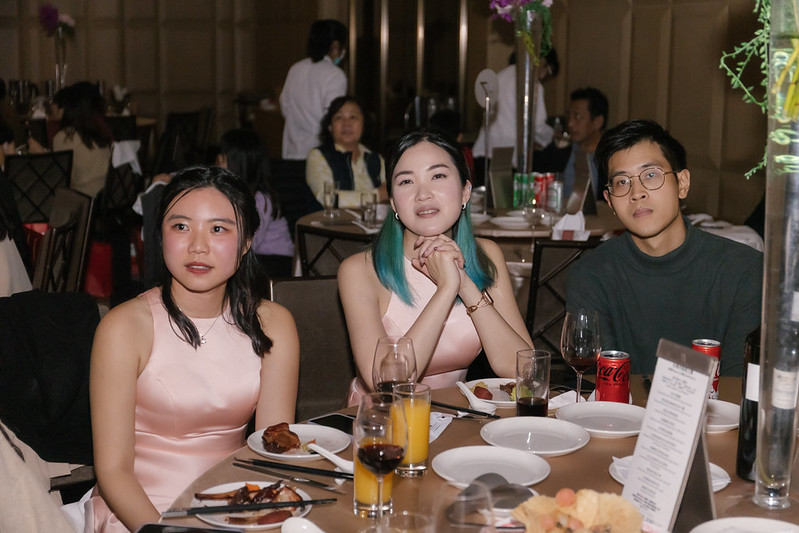 Apple婚禮攝影 Wedding婚禮記錄 台北婚攝 