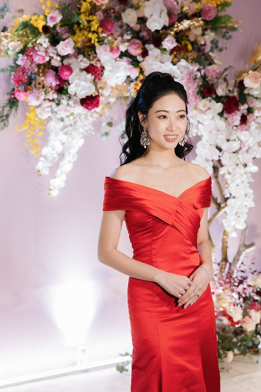 Apple婚禮攝影 Wedding婚禮記錄 台北婚攝 