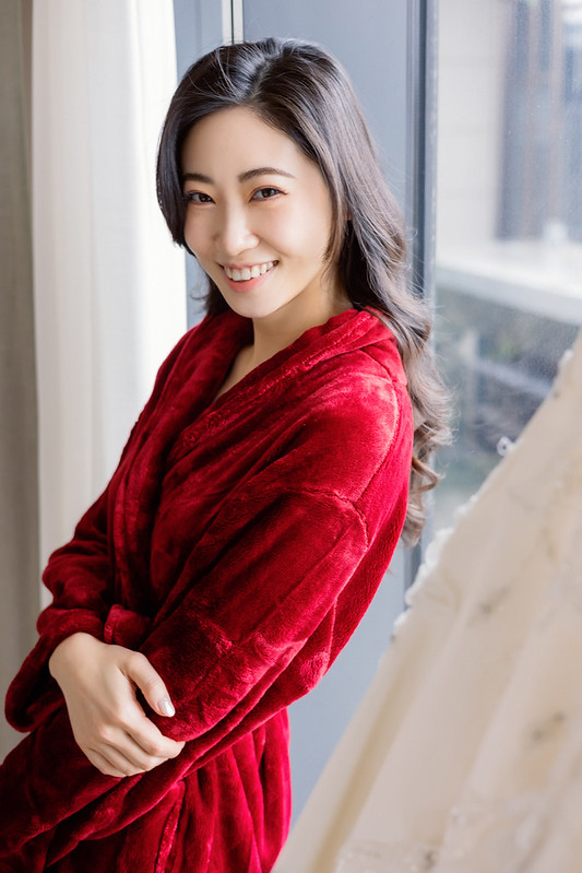 Apple婚禮攝影 Wedding婚禮記錄 台北婚攝 