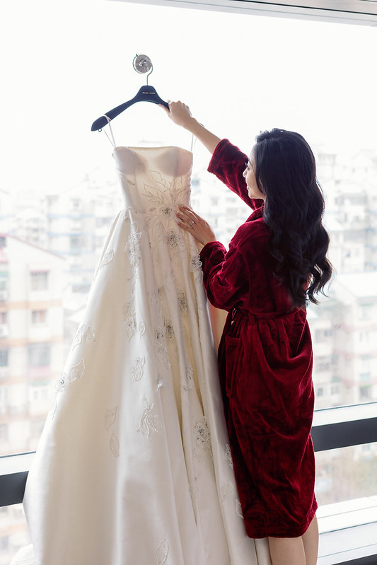 Apple婚禮攝影 Wedding婚禮記錄 台北婚攝 