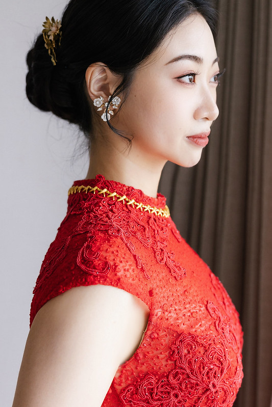 Apple婚禮攝影 Wedding婚禮記錄 台北婚攝 