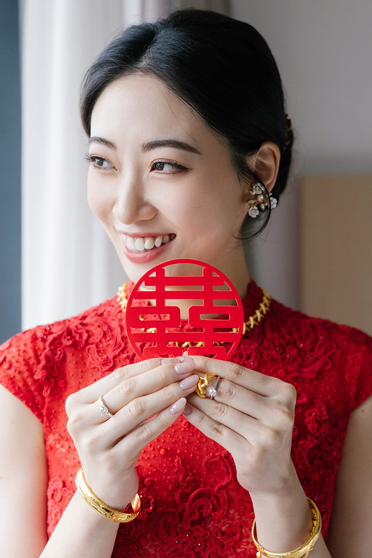 Apple婚禮攝影 Wedding婚禮記錄 台北婚攝 