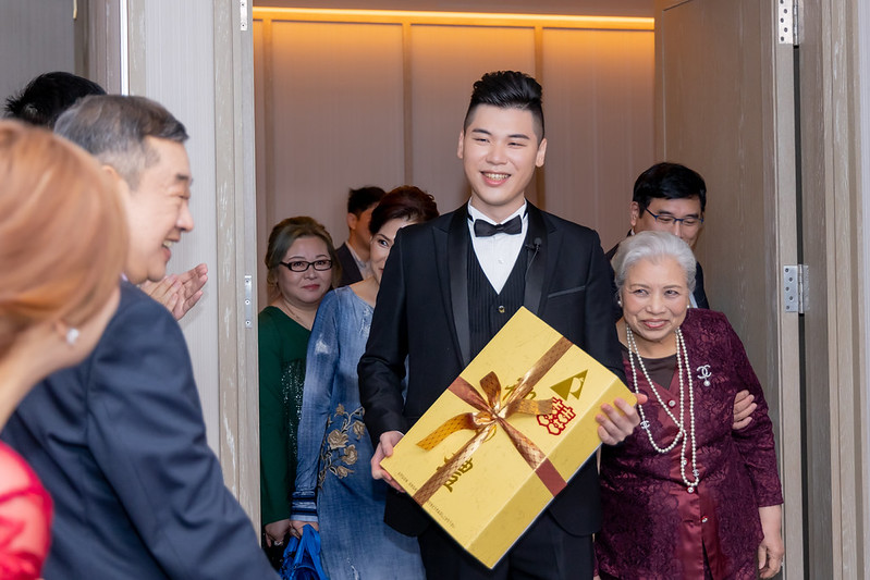 Apple婚禮攝影 Wedding婚禮記錄 台北婚攝 