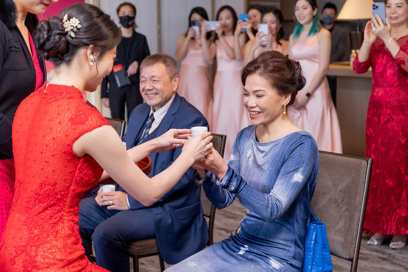 Apple婚禮攝影 Wedding婚禮記錄 台北婚攝 