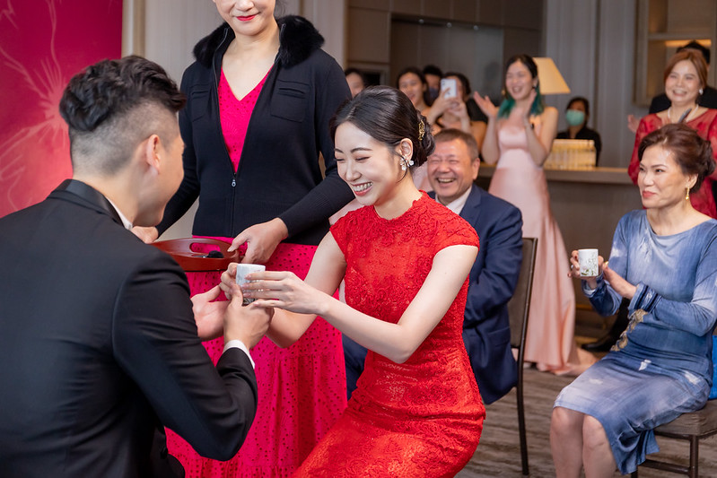 Apple婚禮攝影 Wedding婚禮記錄 台北婚攝 