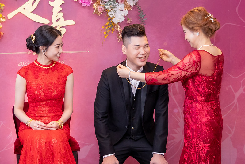 Apple婚禮攝影 Wedding婚禮記錄 台北婚攝 